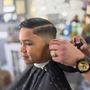Photo of I'm Faded Barbershop 