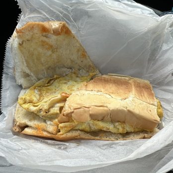 Kim’s Kuban - Chorizo, Egg, Cheese Sandwich - Cuban Near Me - Key West, Florida Kim’s Kuban - Chorizo, Egg, Cheese Sandwich - Cuban Near Me - Key West, Florida