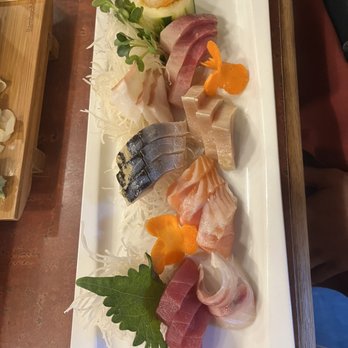 Jae's Asian Bistro & Sushi - Sashimi Dinner - Sushi Bars Near Me - Seattle, Washington Jae's Asian Bistro & Sushi - Sashimi Dinner - Sushi Bars Near Me - Seattle, Washington