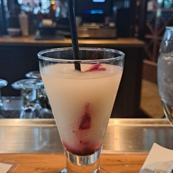 Roaring Fork - Huckleberry margarita - American Near Me - Scottsdale, Arizona Roaring Fork - Huckleberry margarita - American Near Me - Scottsdale, Arizona