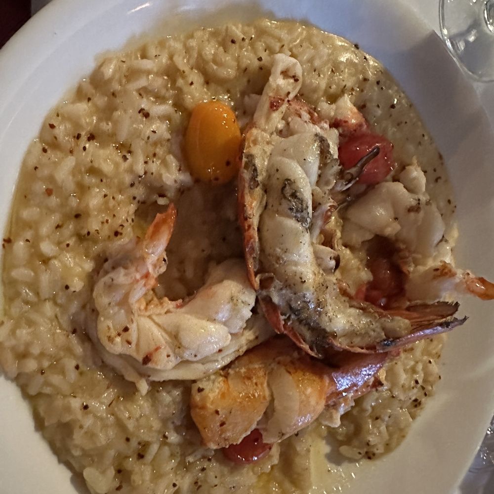 Lanam Club - Awesome Lobster Risotto - Venues & Event Spaces Near Me - Andover, Massachusetts Lanam Club - Awesome Lobster Risotto - Venues & Event Spaces Near Me - Andover, Massachusetts