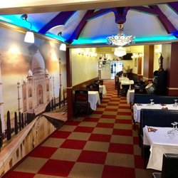 Le Taj Mahal - Taj mahal  restaurant indien spc tandori  curry  #reims#