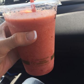 Juice Wave - $10 for this! I don't get it - Juice Bars & Smoothies Near Me - San Diego, California