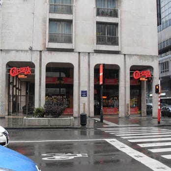 Chi-Chi's - Latin American Near Me - Brussels, BRU Chi-Chi's - Latin American Near Me - Brussels, BRU