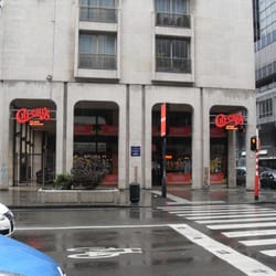 Chi-Chi's