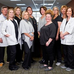 Lawrence Plastic Surgery PA - Our Office Staff