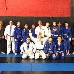 North County MMA & Ultimate Fitness