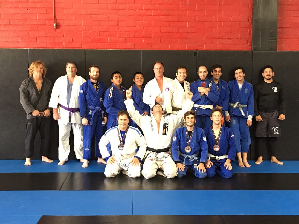 NORTH COUNTY MMA & ULTIMATE FITNESS 19 Photos & 12 Reviews Martial Arts 319 East Valley