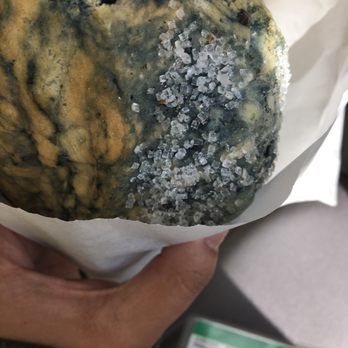 Dazbog Coffee - Looks like mold but it's blackberry - Coffee & Tea Near Me - Aurora, Colorado Dazbog Coffee - Looks like mold but it's blackberry - Coffee & Tea Near Me - Aurora, Colorado