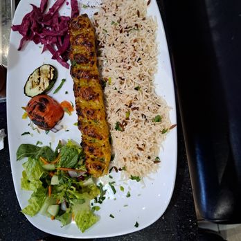 Antalya Turkish Grillhouse - Chicken adana - Turkish Near Me - Orlando, Florida Antalya Turkish Grillhouse - Chicken adana - Turkish Near Me - Orlando, Florida