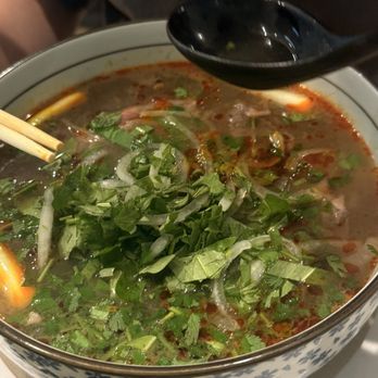 Quan Nhii - B Hu Rib Eye - Vietnamese Near Me - Westminster, California Quan Nhii - B Hu Rib Eye - Vietnamese Near Me - Westminster, California