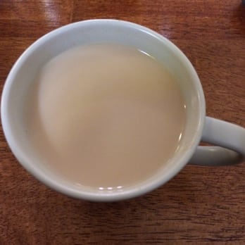 Loving Hut - Chai tea with soy milk! - Vegan Near Me - Richmond, VIC Loving Hut - Chai tea with soy milk! - Vegan Near Me - Richmond, VIC