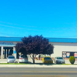 Certified II Car Repair - Corner of 7th and D st 15655 7th street Victorville CA 92395