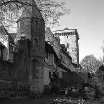 Feste Zons - Landmarks & Historical Buildings Near Me