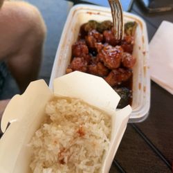 China King