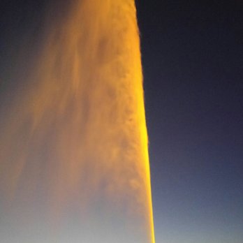 Jet d'Eau - Local Flavor Near Me - Geneva, GE