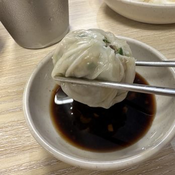 Mdk Noodles - Pork Dumplings - Korean Near Me - Anaheim, California Mdk Noodles - Pork Dumplings - Korean Near Me - Anaheim, California