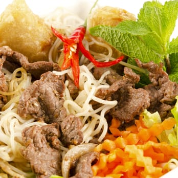 Comme au Vietnam - Vietnamese Near Me - Paris, 75