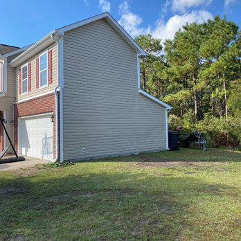 Palmetto Siding Solutions - Pressure Washers Near Me - Conway, South Carolina Palmetto Siding Solutions - Pressure Washers Near Me - Conway, South Carolina