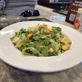 Sunridge Bar & Grill - Caesar Salad - Salad Near Me - Baker City, Oregon