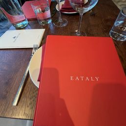 Table setting