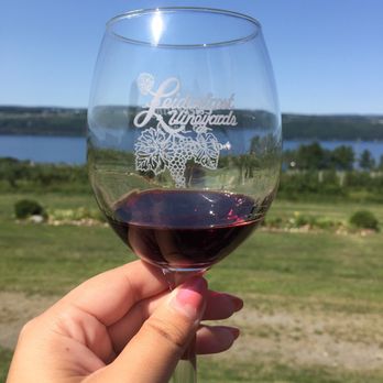 Leidenfrost Vineyards - Burlesque. - Wineries Near Me - Hector, New York Leidenfrost Vineyards - Burlesque. - Wineries Near Me - Hector, New York