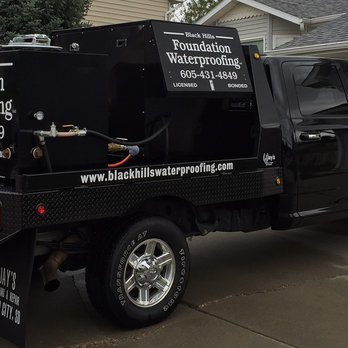 Black Hills Foundation Waterproofing - Waterproofing Near Me Black Hills Foundation Waterproofing - Waterproofing Near Me
