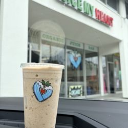 Juice My Heart - Heavenly Protein