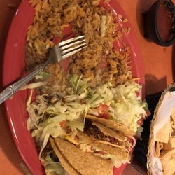 Mexican Restaurants In Tualatin Yelp Si Senor
