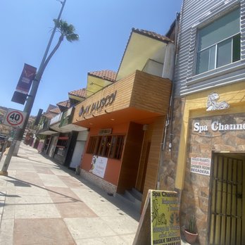 Ay Jalisco - Mexican Near Me - Ensenada, BCN