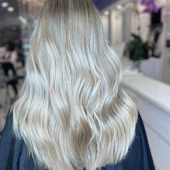 Kolorbar - After - Hair Salons Near Me - New York, New York Kolorbar - After - Hair Salons Near Me - New York, New York