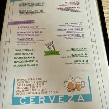 Johnny Tequila's - June 2025 Menu - Mexican Near Me - Roselle, New Jersey Johnny Tequila's - June 2025 Menu - Mexican Near Me - Roselle, New Jersey