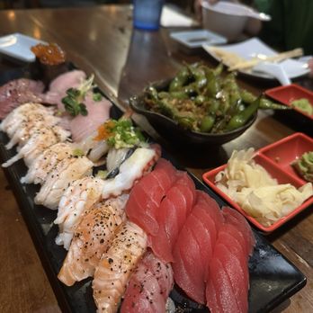 Sake 2 Me Sushi - Sushi Bars Near Me - Cerritos, California