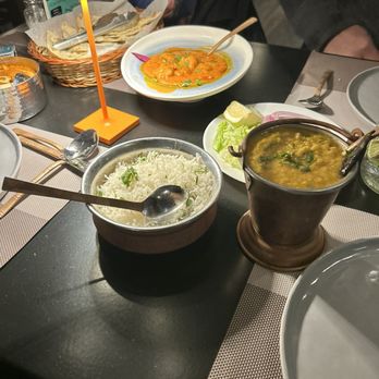 BHOG Indian Restaurant - DAAL TADKA - Indian Near Me - Somerset, New Jersey
