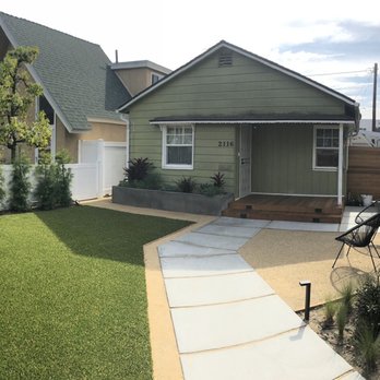 SmartGrass - Orca blend turf and decomposed granite installed by smart grass - Artificial Turf Near Me - Manhattan Beach, California SmartGrass - Orca blend turf and decomposed granite installed by smart grass - Artificial Turf Near Me - Manhattan Beach, California