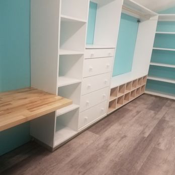 All Good Home Inc - Master closet w office - Heating & Air Conditioning/HVAC Near Me - Annapolis, Maryland All Good Home Inc - Master closet w office - Heating & Air Conditioning/HVAC Near Me - Annapolis, Maryland