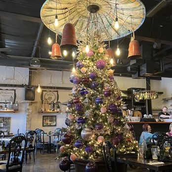 Vineyard Market - It's just about that time of year and honestly I loved seeing this when we walked in - Cigar Bars Near Me - Ozark, Missouri