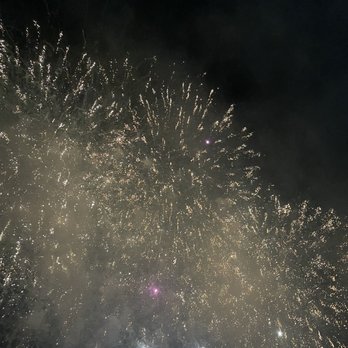 Okada Manila - Fireworks show at the garden - Casinos Near Me - Parañaque City, NCR Okada Manila - Fireworks show at the garden - Casinos Near Me - Parañaque City, NCR