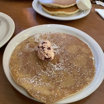 Millbrae Pancake House - Swedish Pancakes - American Near Me - Millbrae, California