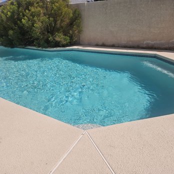 Nationwide Pool Design - 08.27.2026 After - Pool Cleaners Near Me - Las Vegas, Nevada Nationwide Pool Design - 08.27.2026 After - Pool Cleaners Near Me - Las Vegas, Nevada