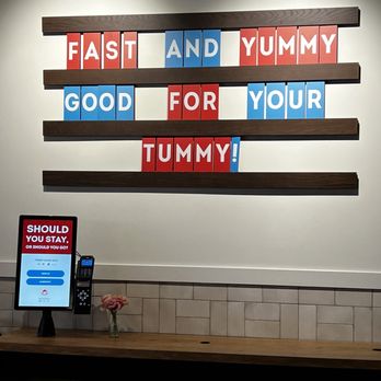 Wendy’s - Fast Food Near Me - Orangeburg, South Carolina