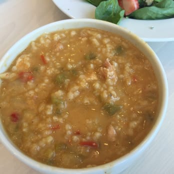 IKEA - Chicken red curry soup - Home Decor Near Me - Charlotte, North Carolina