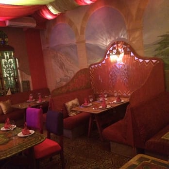 Le Cedre - That's the new section! - Mediterranean Near Me - Warsaw, MZ