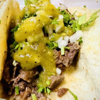 Taqueria La Zacatecana - Lengua Taco - Mexican Near Me - Chicago, Illinois Taqueria La Zacatecana - Lengua Taco - Mexican Near Me - Chicago, Illinois