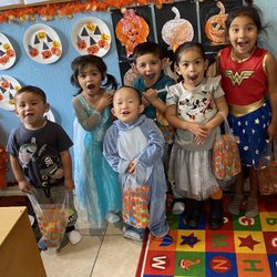 Learn & Grow at Elida's Day Care