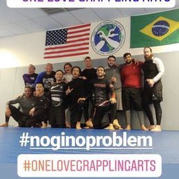 A class photo