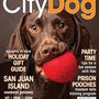 Photo of CityDog Magazine