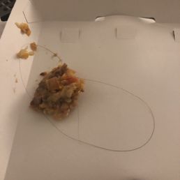 Mexican Pizza