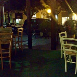 Outside Outside