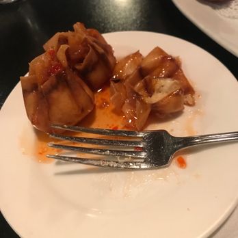 Siam Sushi - Crab Rangoon - Thai Near Me - Tallahassee, Florida Siam Sushi - Crab Rangoon - Thai Near Me - Tallahassee, Florida